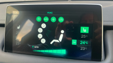 MG Hs 1.5 T-GDI Exclusive 5dr DCT Petrol Hatchback